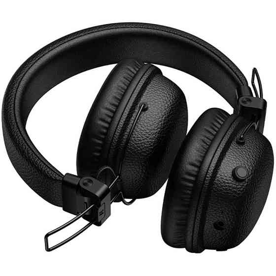 Накладные беспроводные наушники Hoco W64 Earl II Херсон