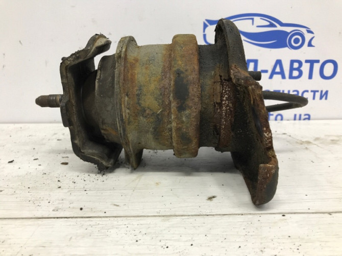 Подушка ДВС Nissan Pathfinder R51 2.5 DIESEL YD25DDTI 2004 (б/у) Київ - зображення 3