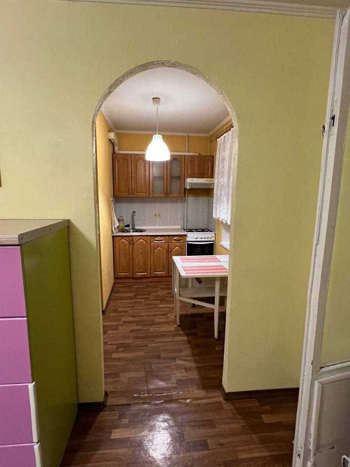 долгосрочная аренда 1-к квартира Киев, Дарницкий, 9500 грн./мес. Київ - зображення 12