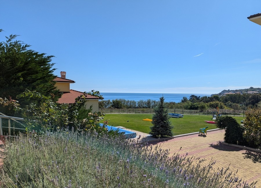 Большая 2-х комнатная квартира в г. Бяла (Болгария) в комфортабельном комплексе у моря Одеса - зображення 12