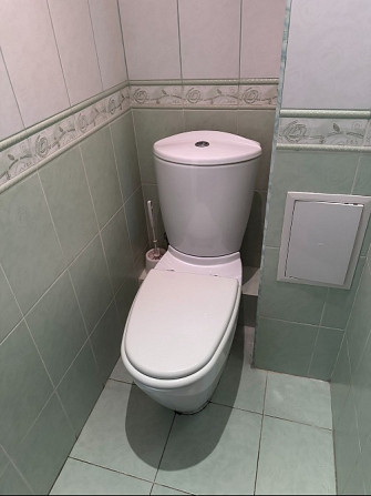 Продам 2-к квартиру на ул. Калиновая 81. Ремонт/автономка/все остается Дніпро - зображення 12