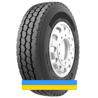 13 R22.5 Starmaxx GY800 156/150K Кар'єрна шина Київ