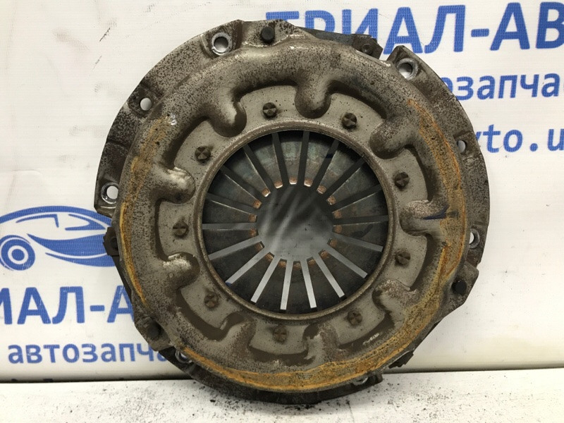 Корзина сцепления Mitsubishi Lancer 9 1.6 БЕНЗИН 4G18 2003 (б/у) Киев - изображение 1