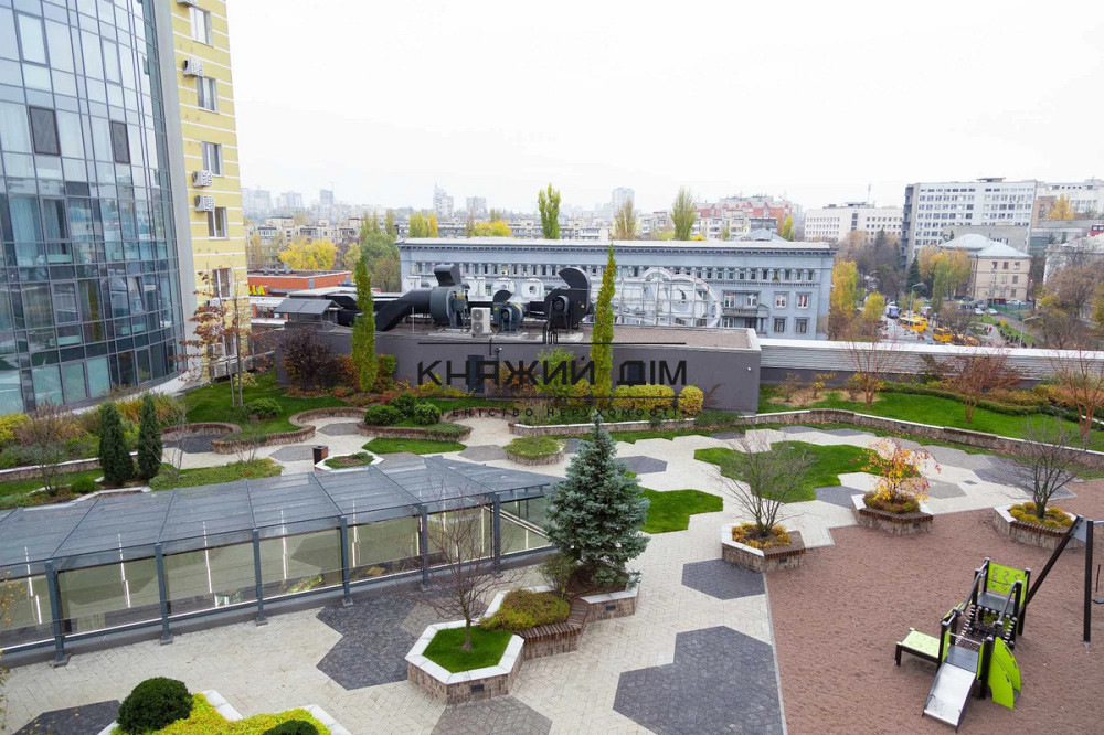 БЕЗ КОМІСІЇ! Є генератор! Оренда 2 кімнатна квартира ЖК SMART PLAZА КОД 11204450 Киев - изображение 11