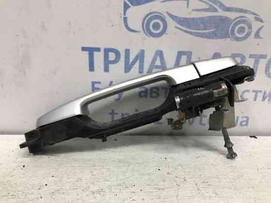 Ручка двери внешняя передняя правая Toyota RAV 4 A30 2.0 БЕНЗИН 1AZFE 2005 (б/у) Киев