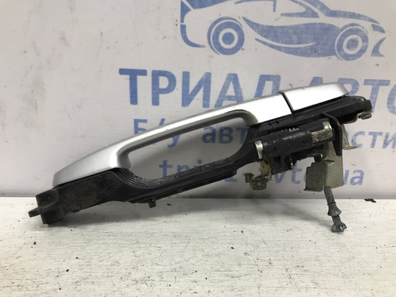 Ручка двери внешняя передняя правая Toyota RAV 4 A30 2.0 БЕНЗИН 1AZFE 2005 (б/у) Киев - изображение 2