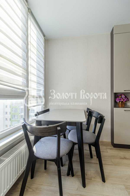 продажа 4-к квартира Киево-Святошинский, Крюковщина, 100000 $  - зображення 7