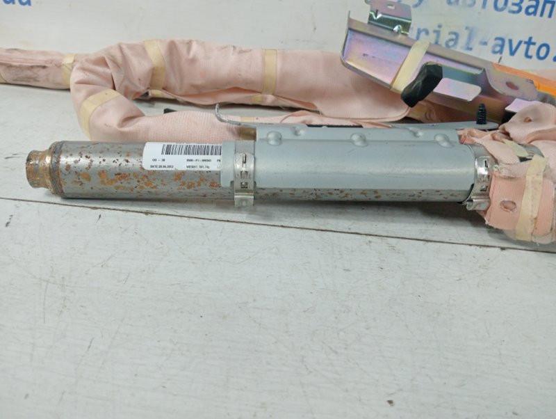 Airbag потолка(шторка) левый Subaru Forester 2012-2018 98251SG010 (Арт. 58960) Київ - зображення 2