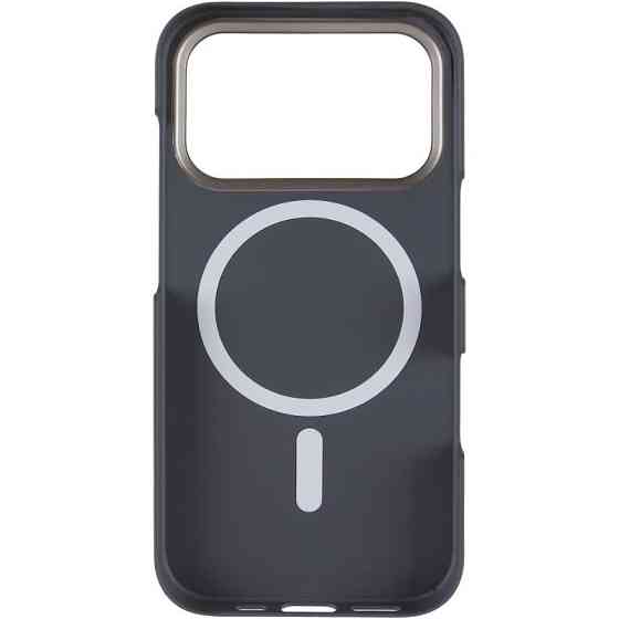 Чехол PC Dream with MagSafe для Apple iPhone 17 Pro Max (6.9") Херсон