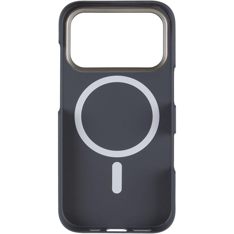 Чехол PC Dream with MagSafe для Apple iPhone 17 Pro Max (6.9") Херсон - изображение 3