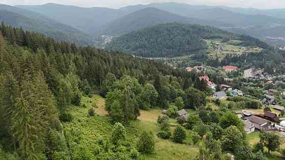 Земельна ділянка в Яремчі 0.06 га Яремче