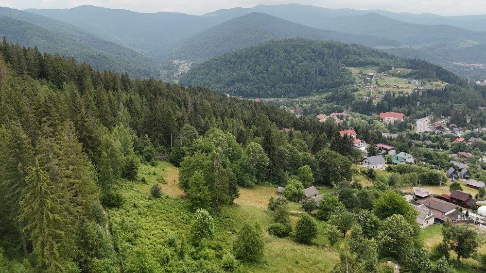 Земельна ділянка в Яремчі 0.06 га Яремче - зображення 2