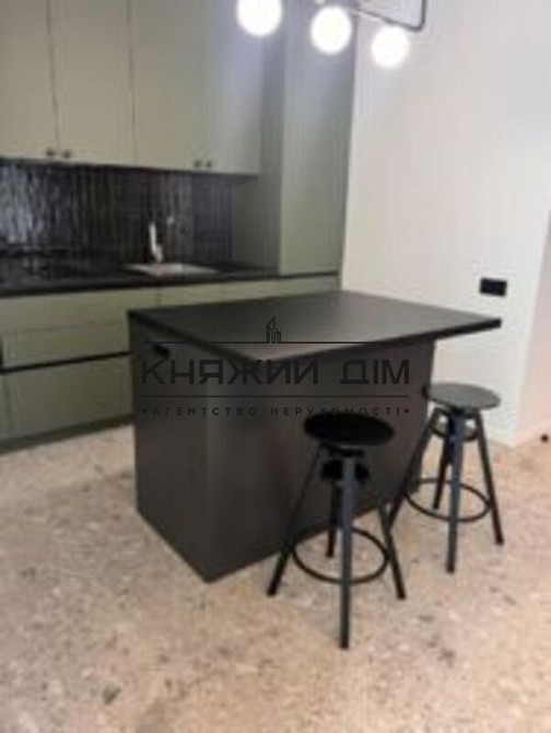 Продаж неймовірної 2-кімнатної квартири студії в ЖК Грейт .21147453 Киев - изображение 6