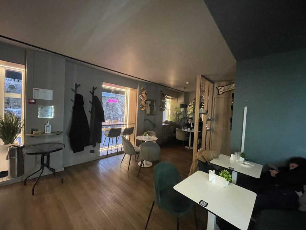 долгосрочная аренда кафе, бар, ресторан Киев, Печерский, 85000 грн./мес. Київ - зображення 3