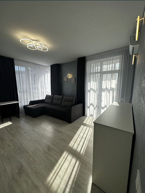 1к Бровари,жк Лісовий кавртал" Бровари - зображення 5