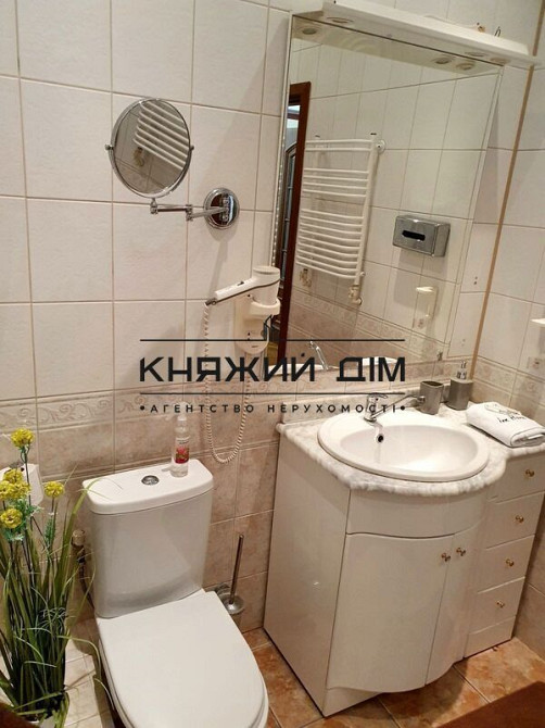 Без Комісії! Оренда 2 кімнатна квартира м. Майдан Незалежності КОД 11202908 Киев - изображение 8