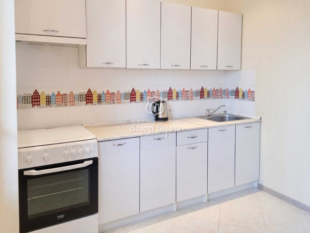продажа 1-к квартира Киев, Деснянский, 56000 $ Київ - зображення 4