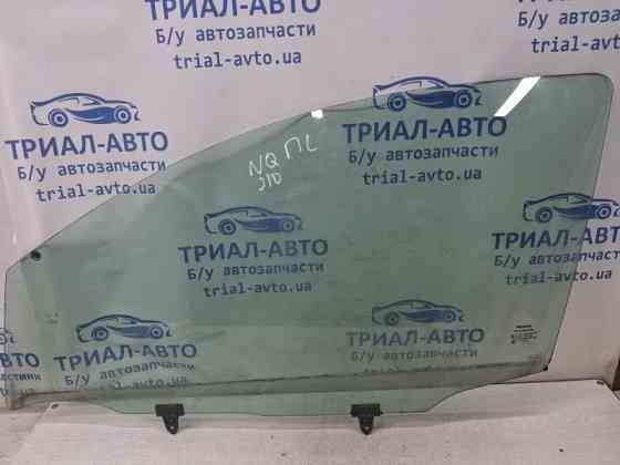 Стекло двери переднее левое Nissan Qashqai 2006-2013 80301JD000 (Арт. 82837) Киев