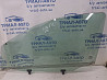 Стекло двери переднее левое Nissan Qashqai 2006-2013 80301JD000 (Арт. 82837) Киев