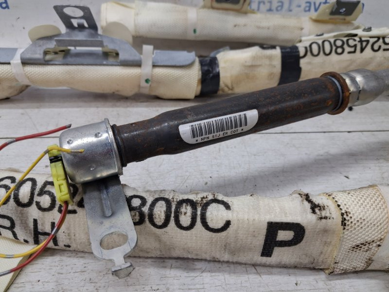 Airbag потолка(шторка) правый Nissan Pathfinder 2004-2014 305817700 (Арт. 65852) Киев - изображение 2