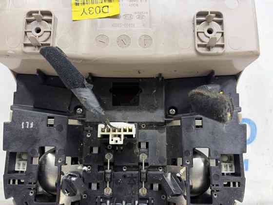 Плафон Hyundai Tucson 2015-2021 92800D300X (Арт. 84237) Киев