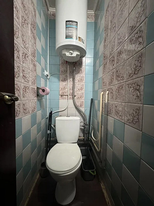 Продам 2-к квартиру (чешка) на пр. Мира, Левобережный-3 Дніпро - зображення 8