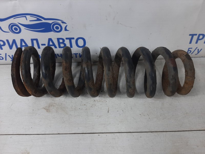 Пружина передняя Toyota Prado 2002-2009 481316B470 (Арт. 36003) Киев - изображение 2