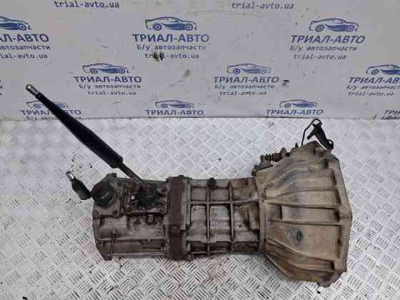 Коробка передач МКПП Toyota Prado 2002-2009 330306A620 (Арт. 65449) Киев