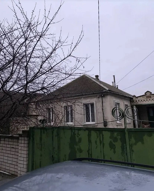 Продам. Будинок 81 м.кв. 13 соток. Березанівка, пров. Моторний Дніпро - зображення 1