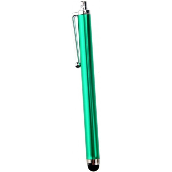 DM Стилус ручка Magcle Universal Metal для iOS/Android/iPad Light Green Харків - зображення 1