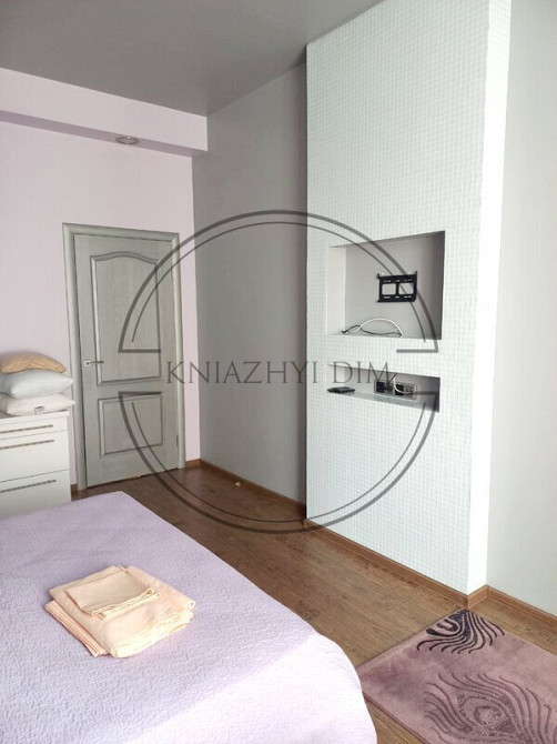 єГенератор Оренгда 2-х кімнатна квартира в ЖК Смарагдовий Код: 1145902 Київ - зображення 11