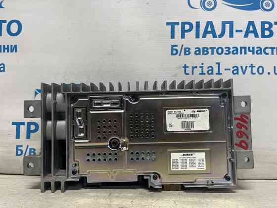 Усилитель Аудиосистемы Mazda CX 9 TB 3.7 БЕНЗИН MZI 2006 (б/у) Киев