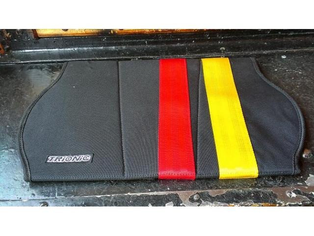 Чехлы на сиденье Trionic Veloped для колесного роллатора для инвалидов Запорожье - изображение 2