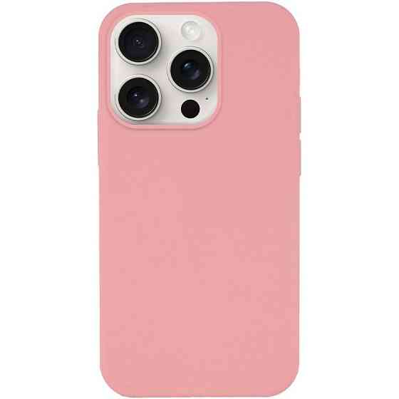 Чехол Silicone Case Full Protective (AA) NO LOGO для Apple iPhone 15 Pro (6.1") Херсон