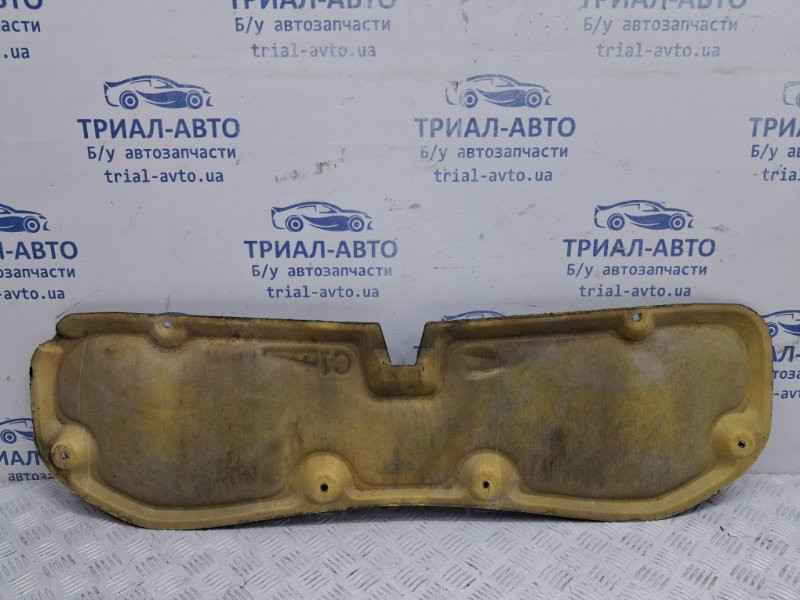 Обшивка капота Toyota Auris 2006-2012 5334102130 (Арт. 63473) Київ - зображення 4
