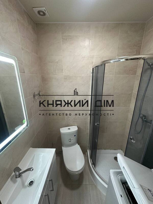 Оренда 1 к. Кв. студіо в ЖК Рів'єра м. Славутич 3 хв. ходьби.11174227 Київ - зображення 5