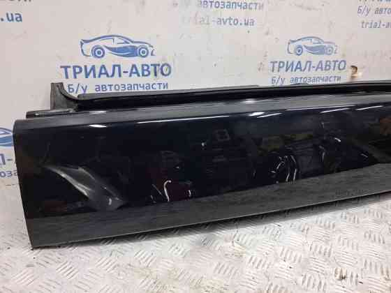 Борт задний Mitsubishi Outlander 2005-2012 5801A303 (Арт. 67873) Киев