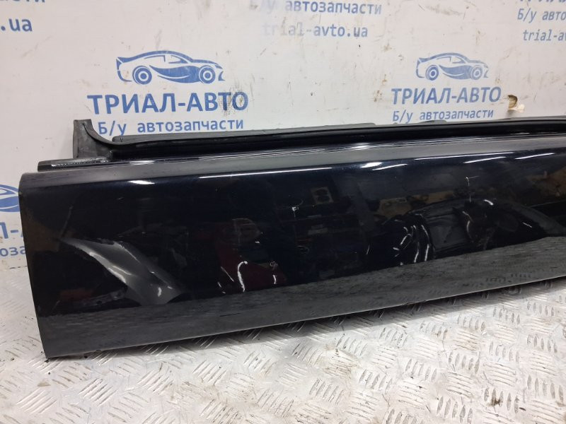 Борт задний Mitsubishi Outlander XL 2.4 БЕНЗИН 4B12 2005 (б/у) Киев - изображение 3