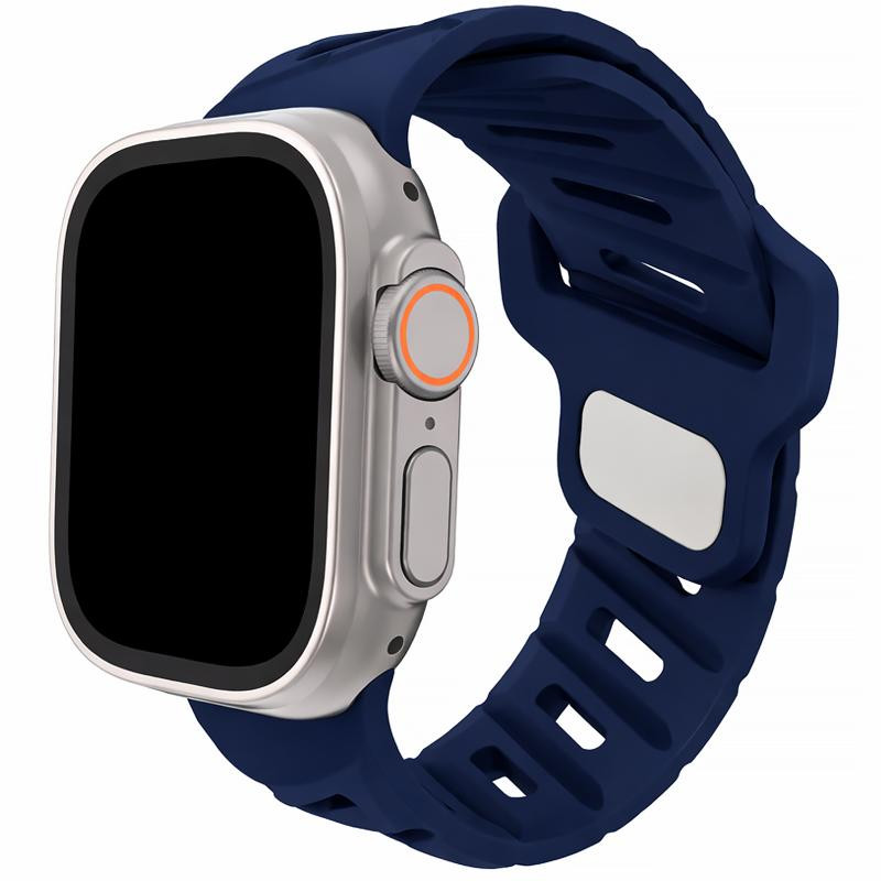 Ремешок Urban для Apple Watch 42(ser.1-3)/44/45/46/49mm Херсон - зображення 3