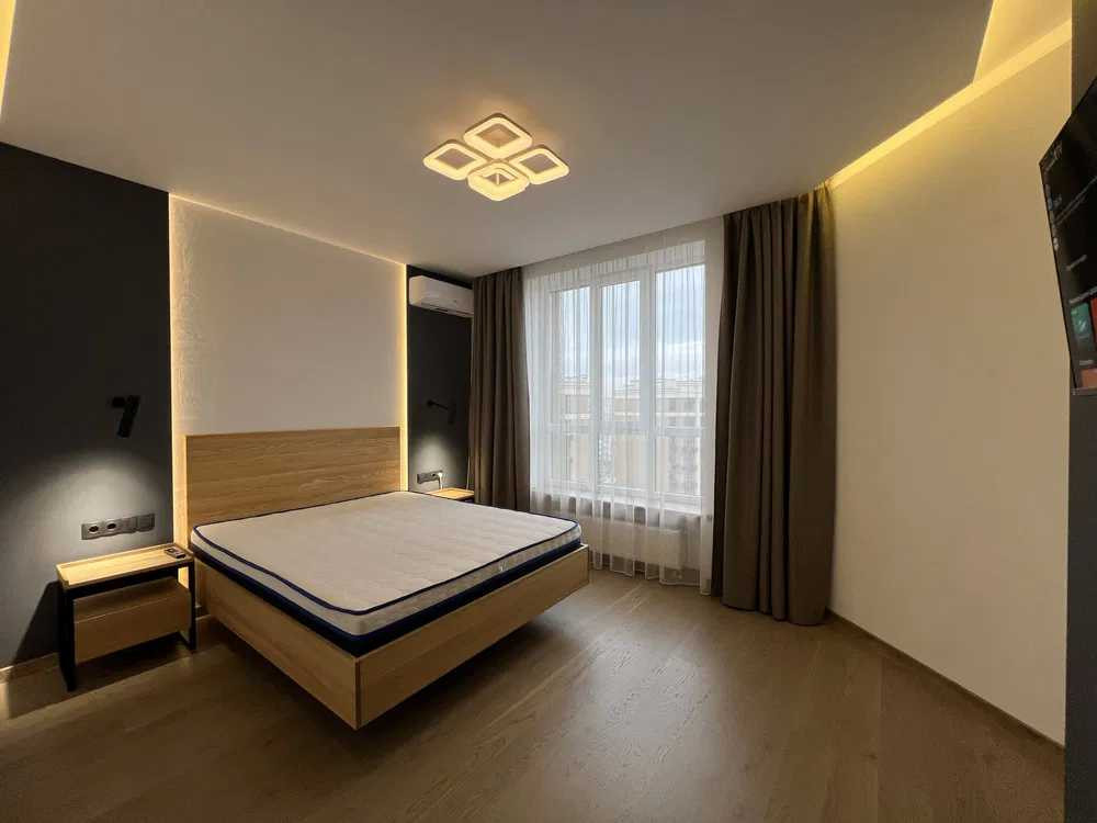 продажа 3-к квартира Киево-Святошинский, Софиевская Борщаговка, 190000 $  - зображення 7