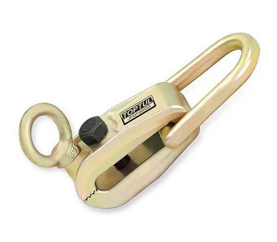 Зажим для рихтовки 2; 3 т TOPTUL JFDF0203 Харьков