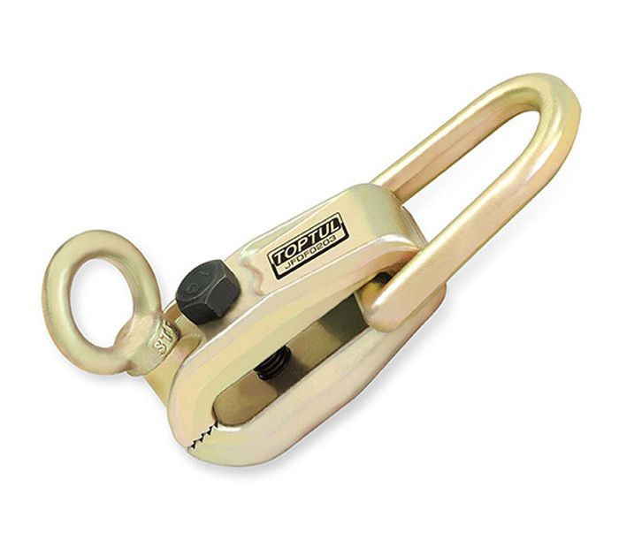 Зажим для рихтовки 2; 3 т TOPTUL JFDF0203 Харьков - изображение 1