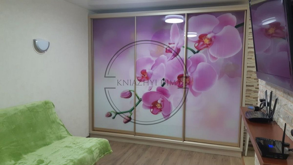 1 к. кв. студіо на Новій Дарниці, Заслонова 13а. №11195033 Київ - зображення 2