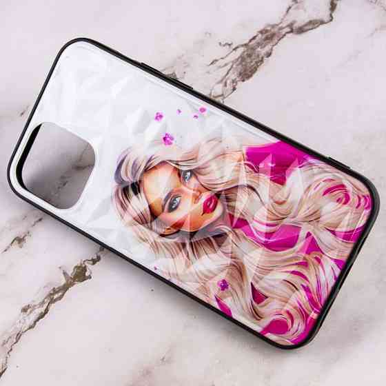 TPU+PC чехол Prisma Ladies для Apple iPhone 11 Pro (5.8") Херсон