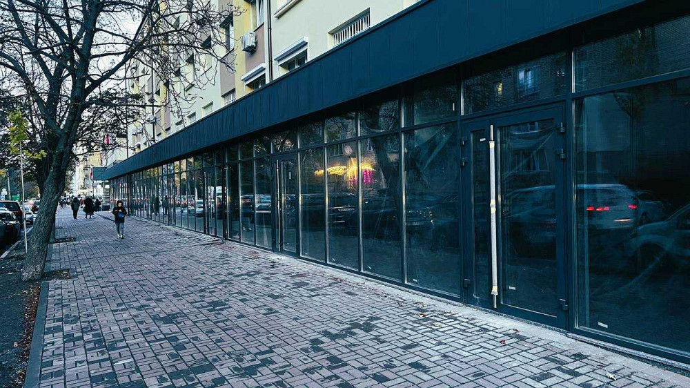 продажа торговые площади Киев, Подольский, 240000 $ Київ - зображення 6
