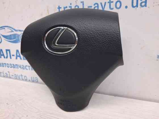 Подушка безопасности в руль Lexus RX 350 2003-2009 4513048110C0 (Арт. 79517) Киев