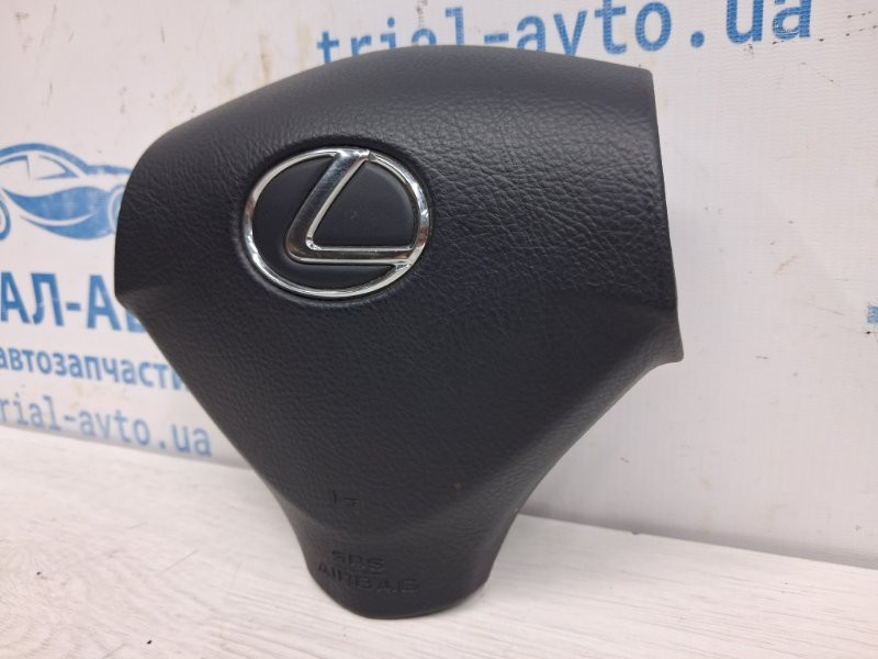 Подушка безопасности в руль Lexus RX 350 2003-2009 4513048110C0 (Арт. 79517) Київ - зображення 2