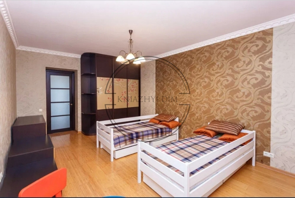 Без комісії. Продаж 4 кім. сміжно розд. на Ю. Здановської ст. м. ВДНХ Код об. № 21141696 Киев - изображение 12