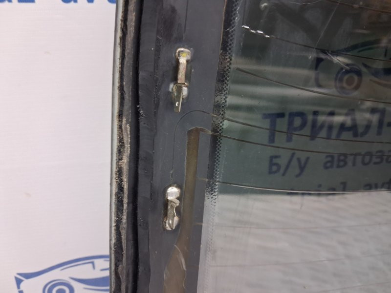 Стекло в кузов заднее Toyota Camry XV40 2.4 БЕНЗИН 2AZFE 2006 (б/у) Київ - зображення 6