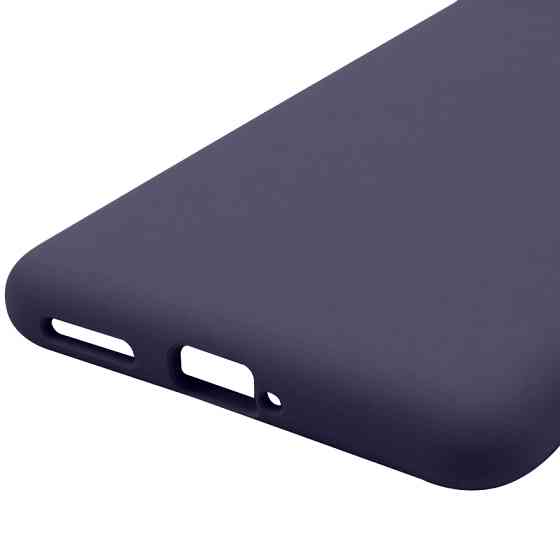 Чехол Silicone Cover Lakshmi Full Camera (AAA) для Motorola Edge 60 / Edge 60 Fusion Херсон